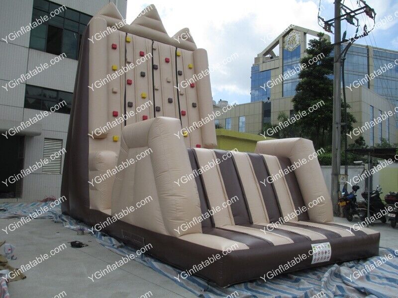Inflatable climbingGH085