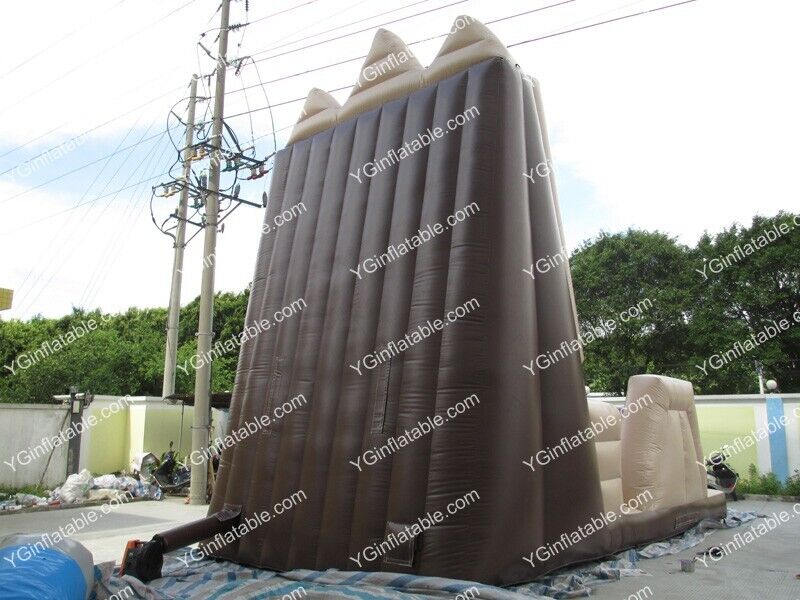 Inflatable climbingGH085