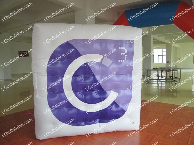 inflatable cubicGC127