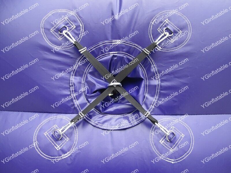 Custom Inflatable SportsGH079
