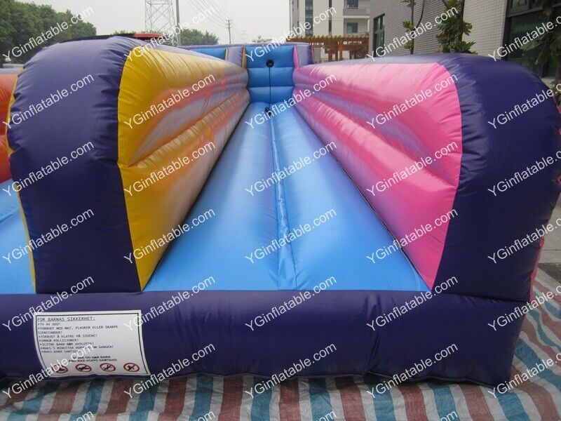 Custom Inflatable SportsGH079
