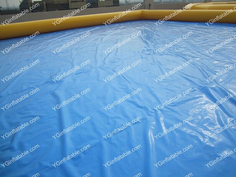 Inflatable Above Ground PoolsGP066