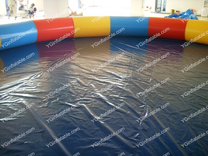 Big Inflatable PoolGP068