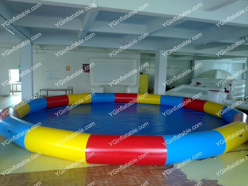 Big Inflatable PoolGP068