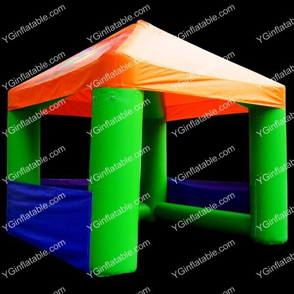 outdoor advertising inflatable tentGN085