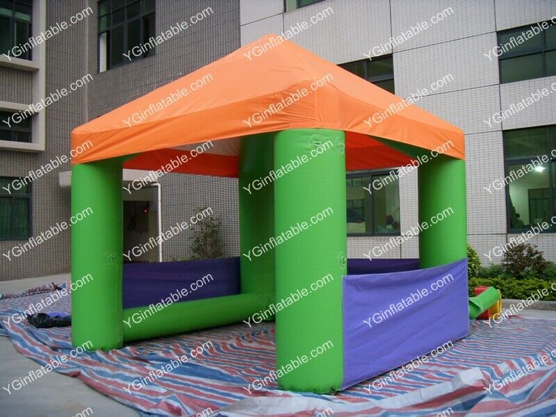 outdoor advertising inflatable tentGN085