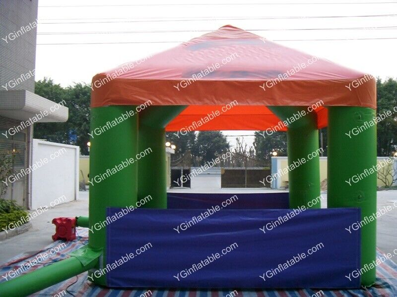 outdoor advertising inflatable tentGN085