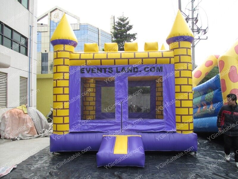 inflatable Jumping Castle For SaleGL172