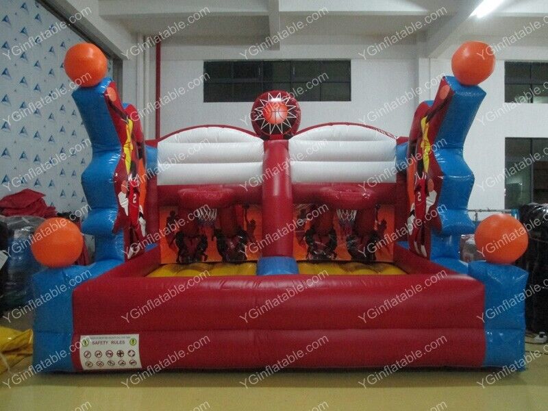 Inflatable shootingGH094