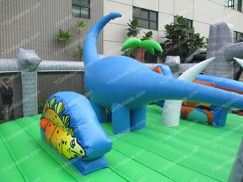 Dinosaur inflatable CityGF098