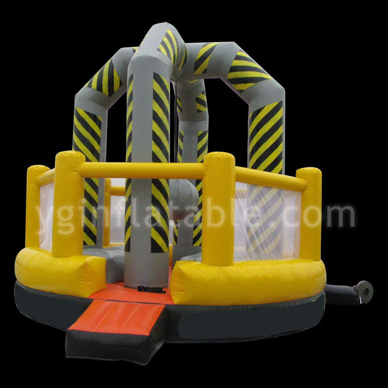 inflatable Hammock BouncersGH057