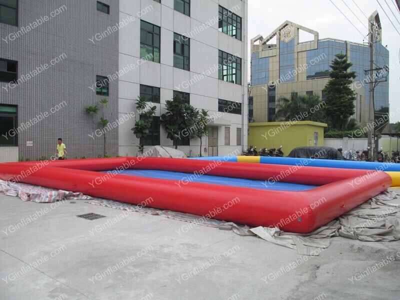 Giant Pool InflatablesGP074