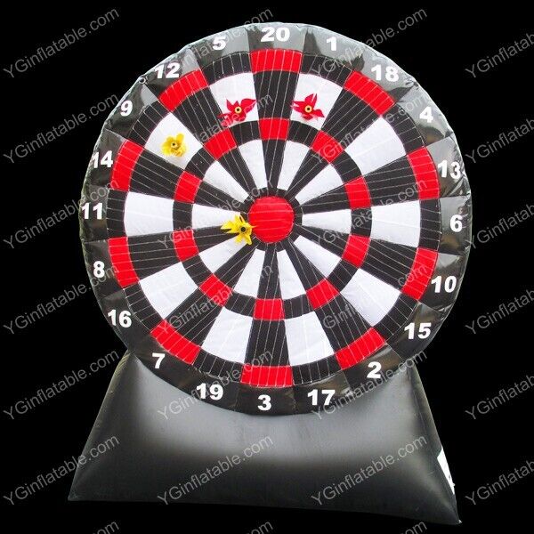 Inflatable DartsGH090b