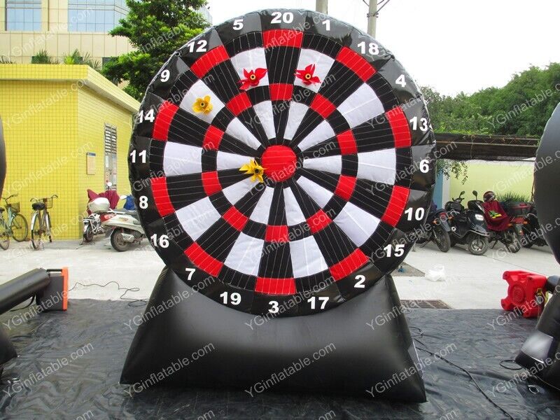 Inflatable DartsGH090b