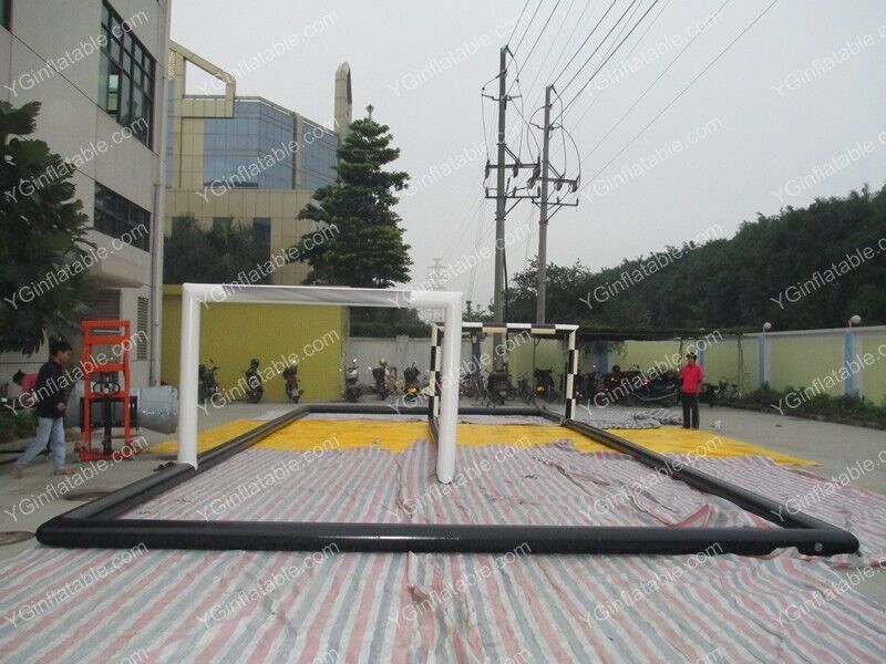Heat sealing RacewayGH100