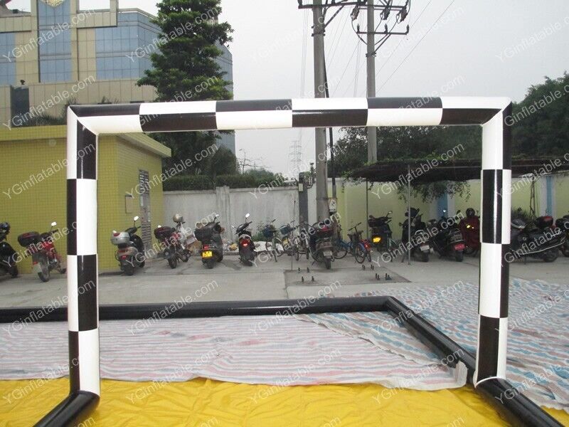 Heat sealing RacewayGH100