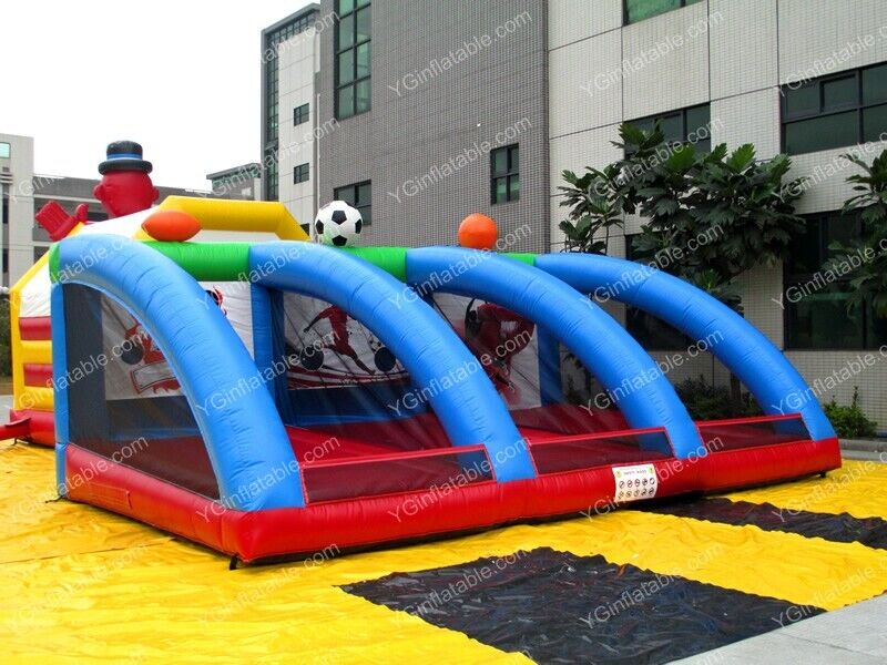 Ball Athletic tripleGH101