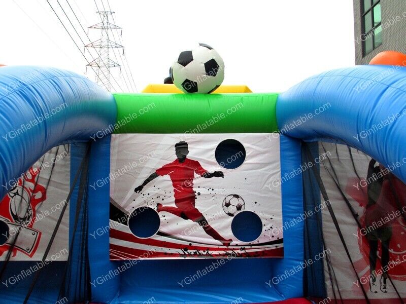 Ball Athletic tripleGH101