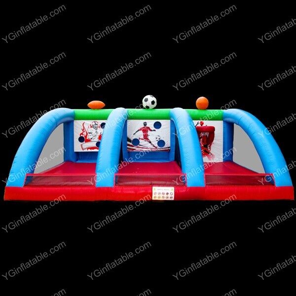 Ball Athletic tripleGH101