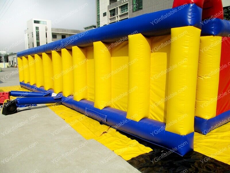 Inflatable Combo mazeGH102