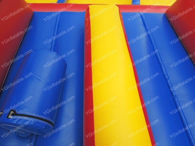 Inflatable Cross AgainstGH073b