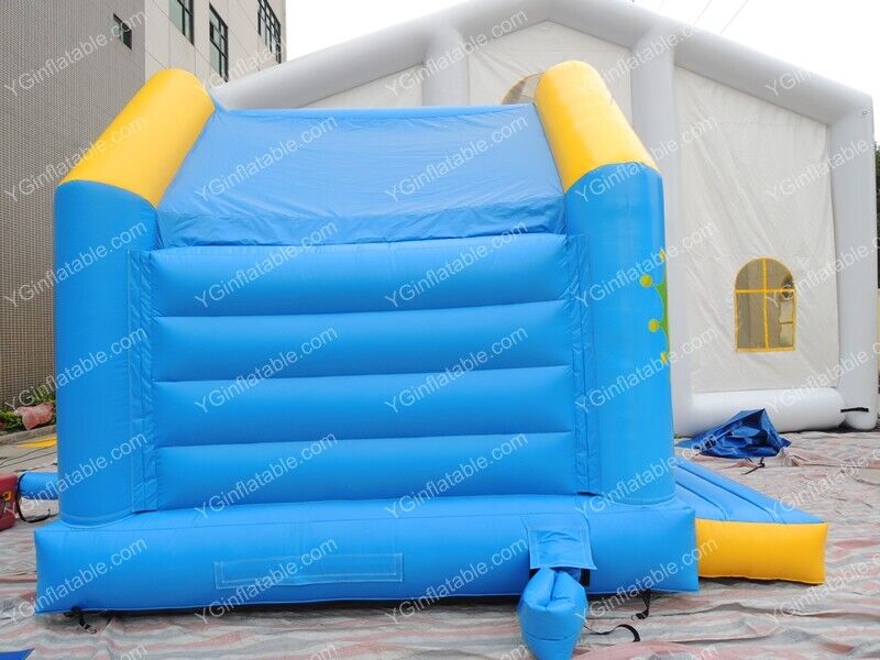 Ocean Castle Bounce HouseGB545