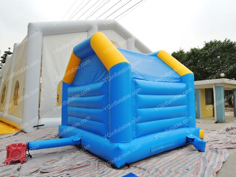 Ocean Castle Bounce HouseGB545