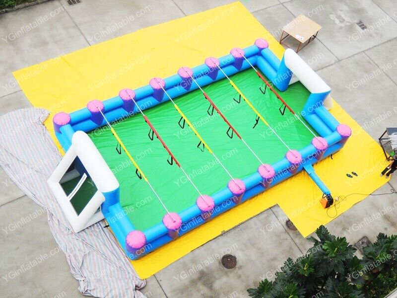 Inflatable Football frameGH048c