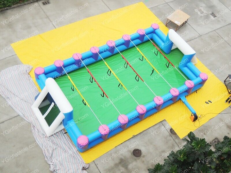 Inflatable Football frameGH048c