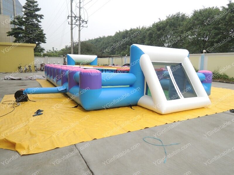 Inflatable Football frameGH048c