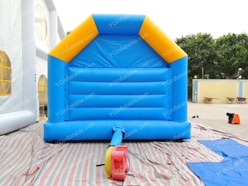 Ocean Castle Bounce HouseGB545