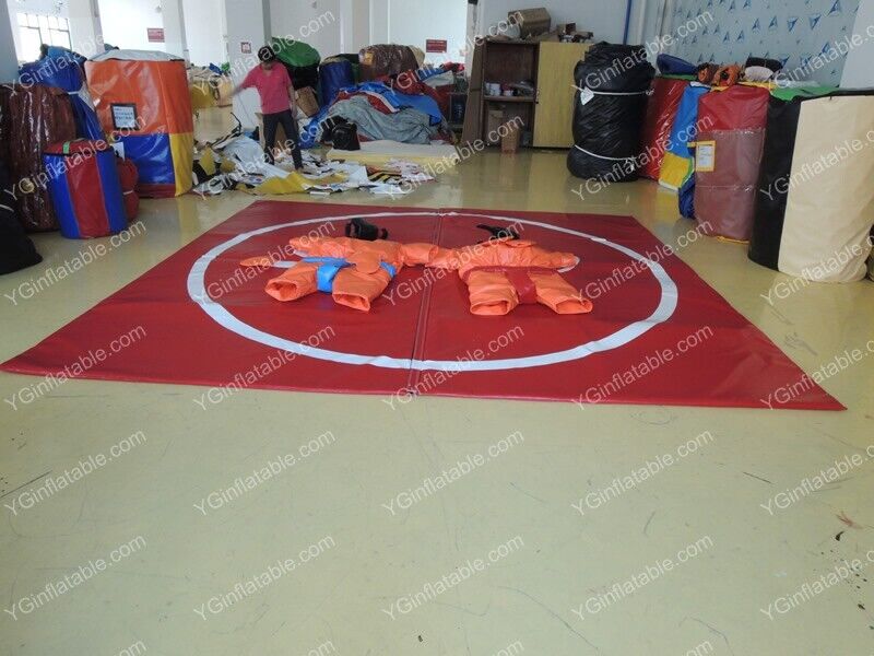 Children sumo suitGH098b