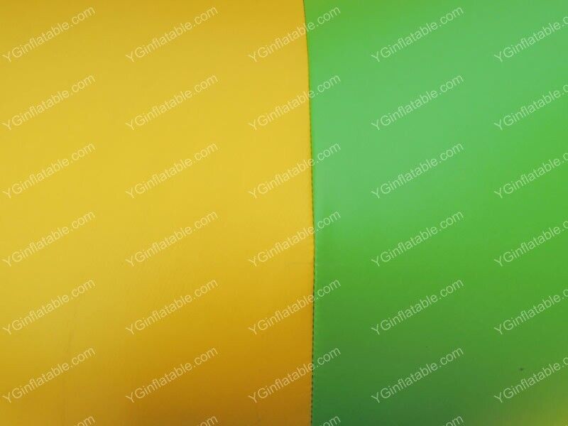Colorful Inflatable ArchesGA170