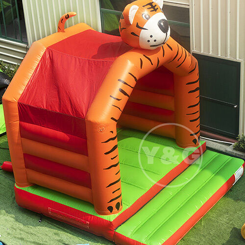Little Tikes BouncerYGB10