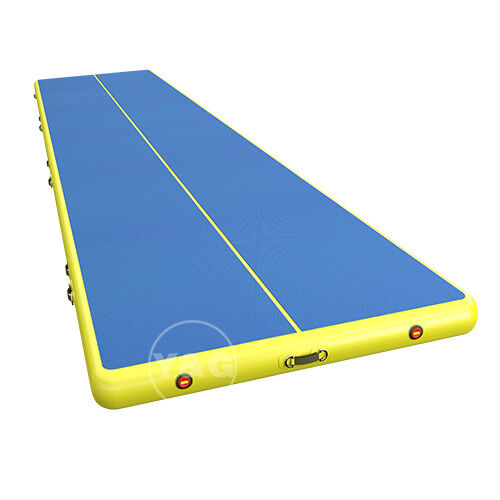 Tumble Track Air Mat07