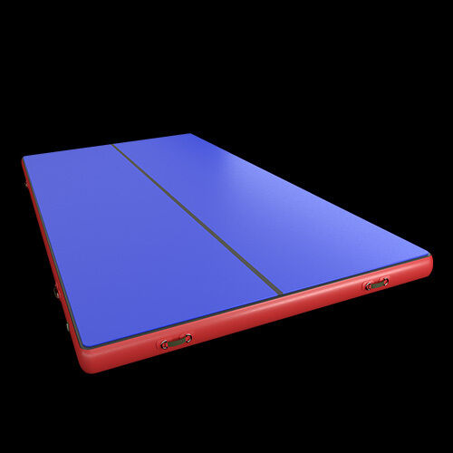 Tumble Track Air Mat07