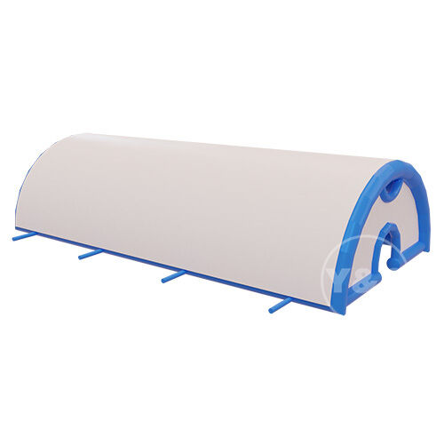 Large inflatable tentGN137