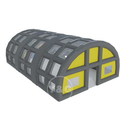 Large inflatable tentGN137