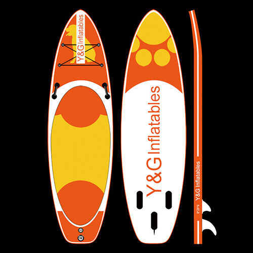 Kids Inflatable Stand Up Paddle BoardYG-01