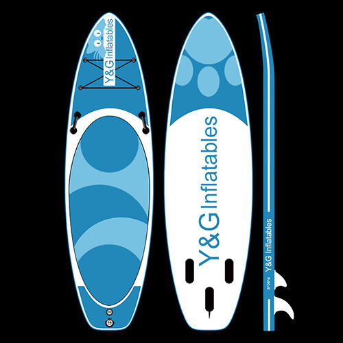 Kids Inflatable Stand Up Paddle BoardYG-01