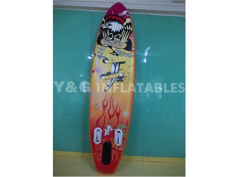 Colorful Printing Inflatable BoardYPD31
