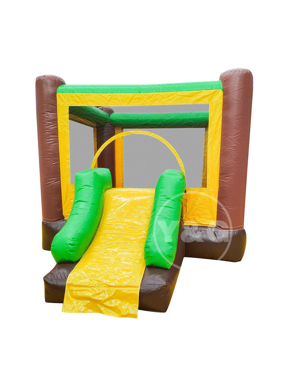 YG-107Custom Inflatable Bounce House for sale Custom Inflatable Bounce House for saleYG-107