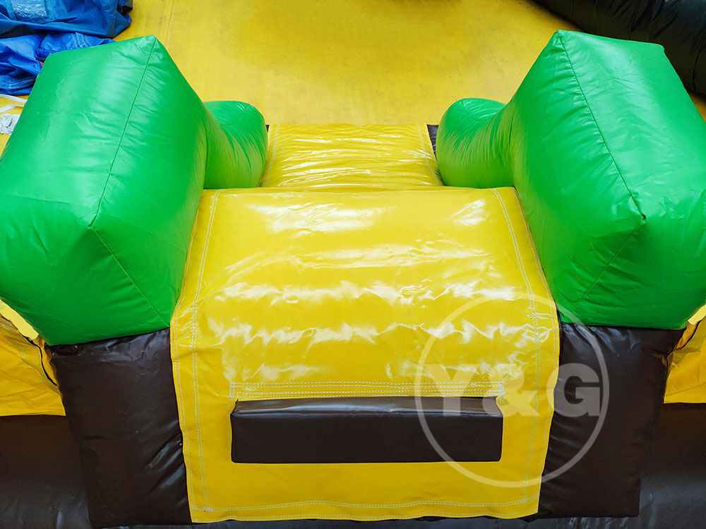 Custom Inflatable Bounce House for saleYG-107