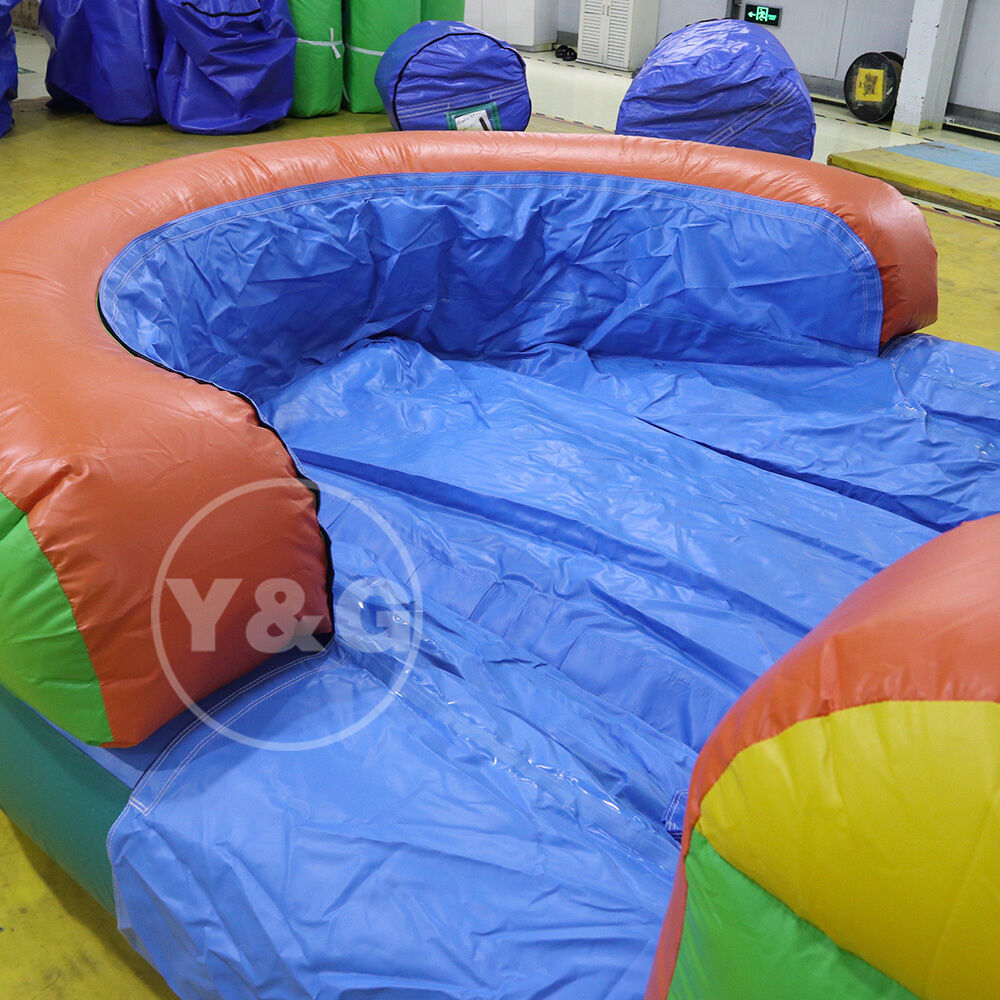 New Style Tropical Water SlideS23-08