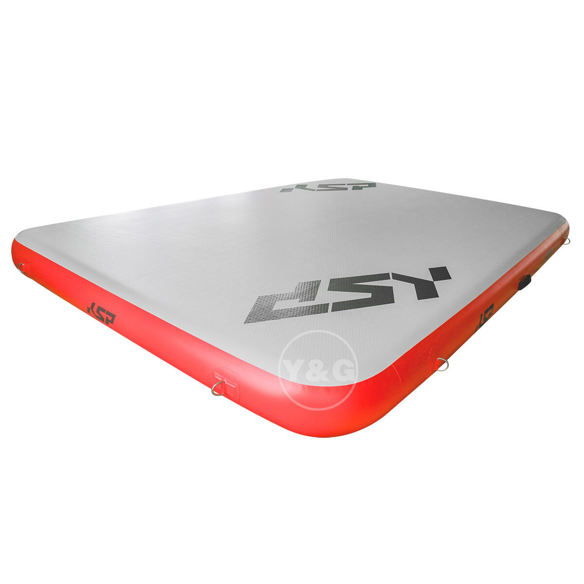 Inflatable Air Tumbling Mat For SaleModel:08