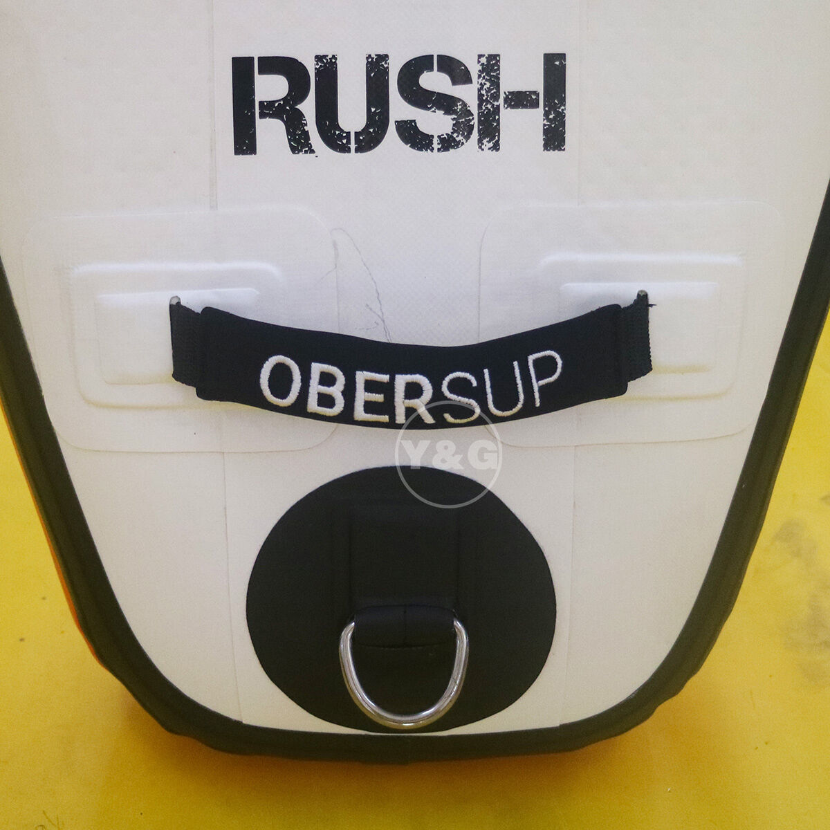 Commercial Blow Up Sup Board 02YPD-58