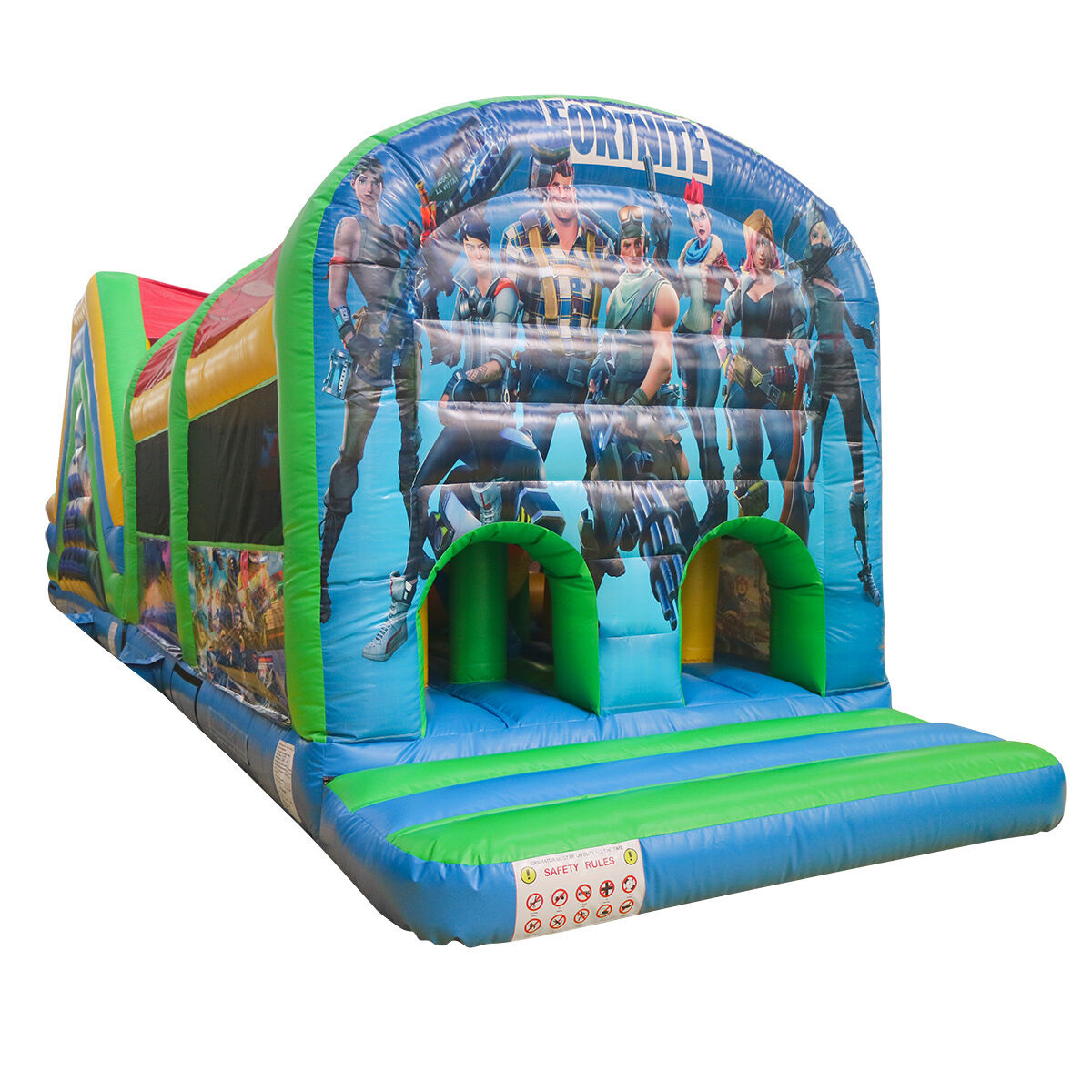 YGO52inflatable obstacle course for sale inflatable obstacle course for saleYGO52
