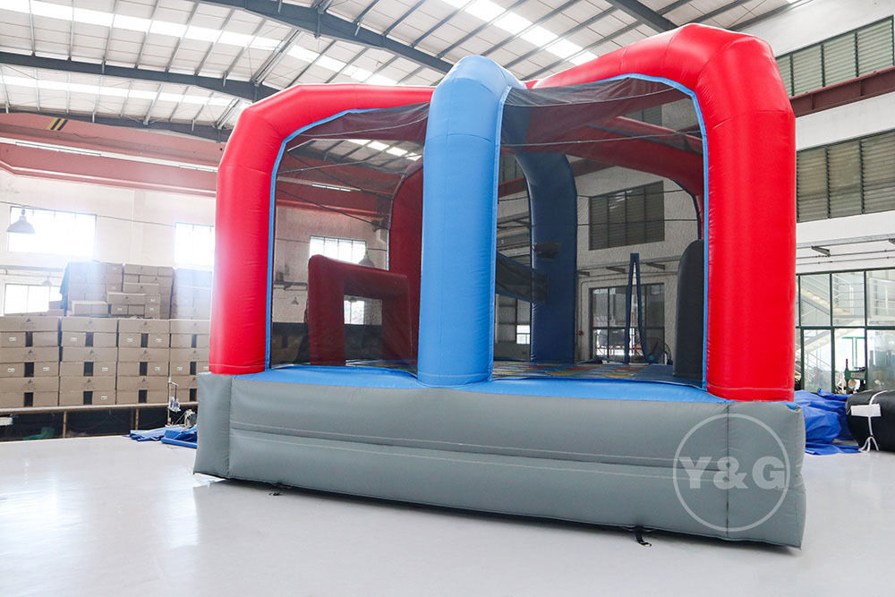 New inflatable sports fieldYGG105