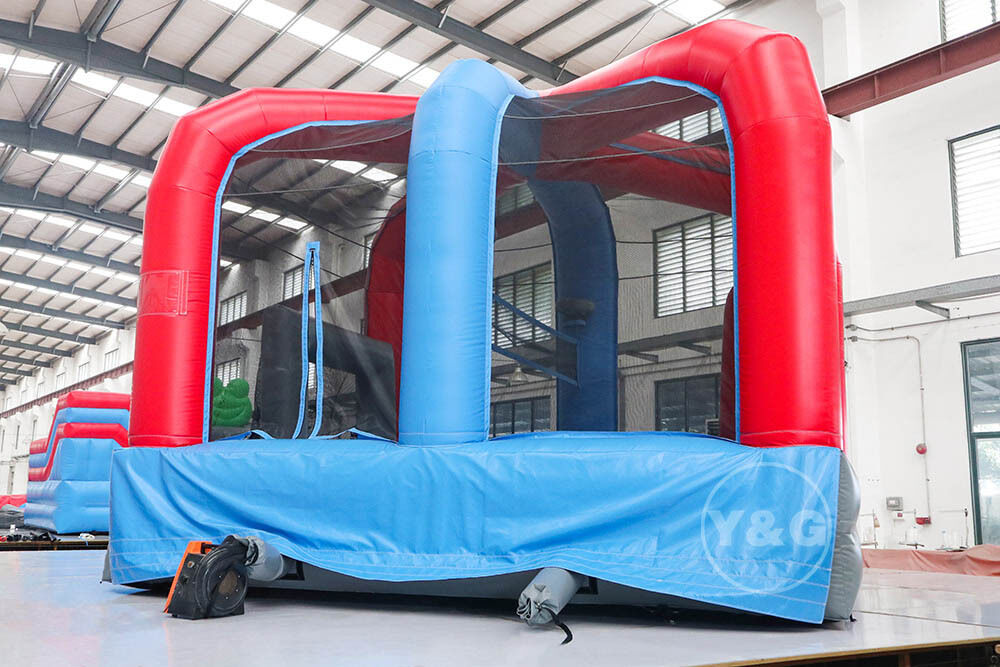 New inflatable sports fieldYGG105