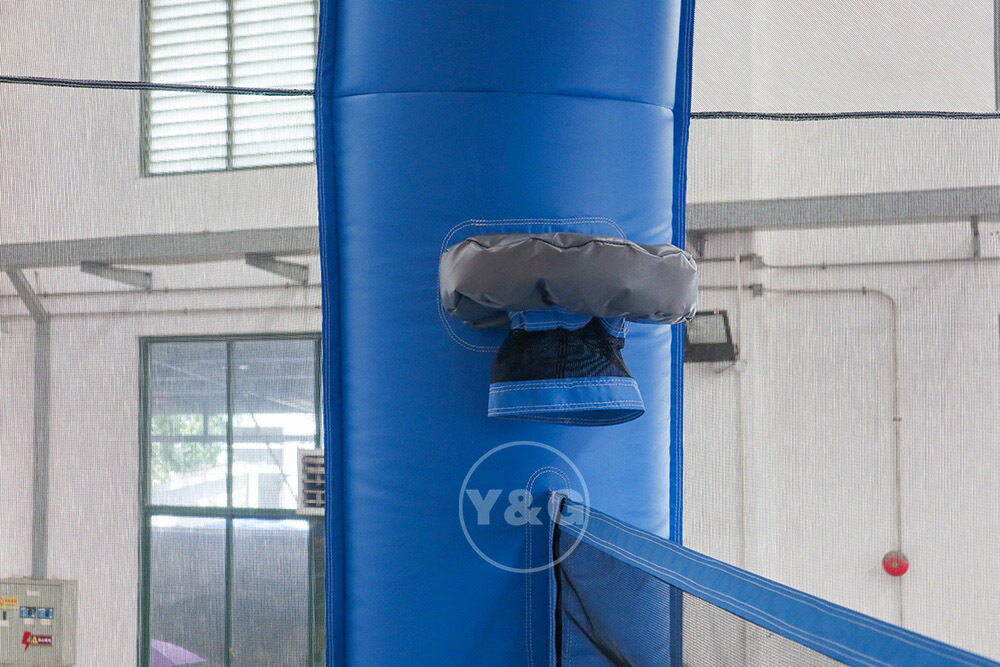 New inflatable sports fieldYGG105